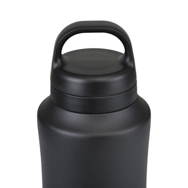 Logo trade promotional merchandise photo of: Aviana™ Rowan RCS Recycled Water Bottle 740 ML